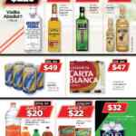 Folleto Bodega Aurrerá Hot Days 2021 Llena tu Despensa del 21 al 31 de mayo