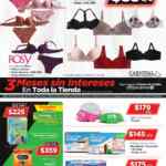 Folleto Bodega Aurrerá Hot Days 2021 Llena tu Despensa del 21 al 31 de mayo