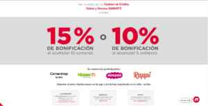 Imagen de la promo