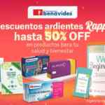 Farmacias Benavides Hot Sale 2021: hasta 50% de descuento en abarrotes y medicamentos