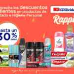 Farmacias Benavides Hot Sale 2021: hasta 50% de descuento en abarrotes y medicamentos