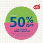 Benetton Hot Sale 2021: hasta 50% de descuento este 25 de mayo