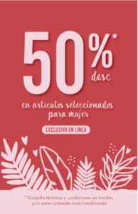 Imagen de la promo