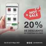 Café Punta del Cielo Hot Sale 2021: 20% de descuento en tienda en línea