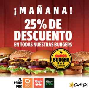 Imagen de la promo