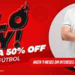 Promociones Charly Hot Sale 2021: Hasta 50% de descuento dependiendo la cantidad que compres