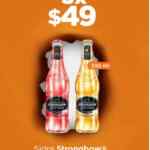 Ofertas Chedraui Compras que Arden 21 al 31 de mayo de 2021