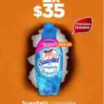 Ofertas Chedraui Compras que Arden 21 al 31 de mayo de 2021