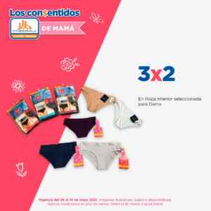 Imagen de la promo