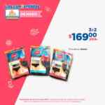Ofertas Consentidos Chedraui Día de las Madres del 6 al 10 de mayo