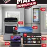 Folleto City Club Mayo Espectacular del 1 al 31 de mayo 2021