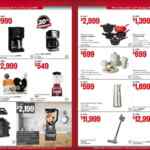 Folleto City Club Mayo Espectacular del 1 al 31 de mayo 2021