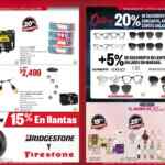 Folleto City Club Mayo Espectacular del 1 al 31 de mayo 2021