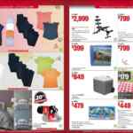 Folleto City Club Mayo Espectacular del 1 al 31 de mayo 2021