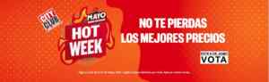 Imagen de la promo