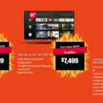 Folleto City Club Hot Sale 2021