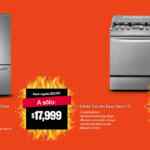 Folleto City Club Hot Sale 2021