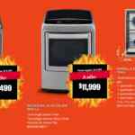 Folleto City Club Hot Sale 2021