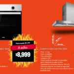 Folleto City Club Hot Sale 2021