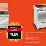 Folleto City Club Hot Sale 2021