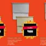 Folleto City Club Hot Sale 2021
