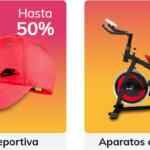 Claro Shop Hot Sale 2021: hasta 60% de descuento + 24 msi + envíos en 24 hrs