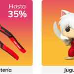 Claro Shop Hot Sale 2021: hasta 60% de descuento + 24 msi + envíos en 24 hrs