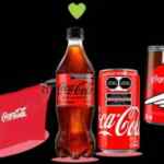 Código Coca-Cola de cosmetiquera Gratis para este Día de las Madres