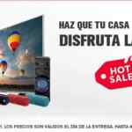 Ofertas La Comer Hot Sale 2021