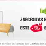 Ofertas La Comer Hot Sale 2021
