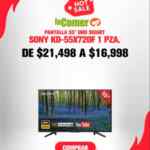Ofertas La Comer Hot Sale 2021