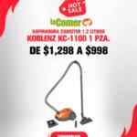 Ofertas La Comer Hot Sale 2021