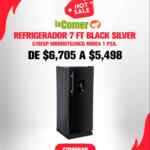 Ofertas La Comer Hot Sale 2021