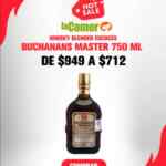 Ofertas La Comer Hot Sale 2021