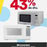 Folleto Coppel Hot Sale 2021 con ofertas por departamento