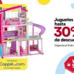 Folleto Coppel Hot Sale 2021 con ofertas por departamento