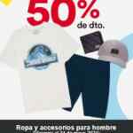 Folleto Coppel Hot Sale 2021 con ofertas por departamento