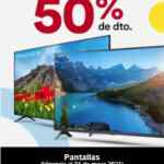 Folleto Coppel Hot Sale 2021 con ofertas por departamento