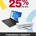 Folleto Coppel Hot Sale 2021 con ofertas por departamento