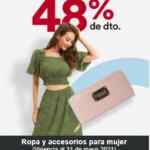 Folleto Coppel Hot Sale 2021 con ofertas por departamento