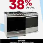 Folleto Coppel Hot Sale 2021 con ofertas por departamento