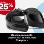 Folleto Coppel Hot Sale 2021 con ofertas por departamento