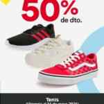 Folleto Coppel Hot Sale 2021 con ofertas por departamento