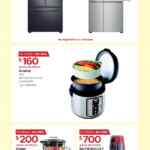 Folleto cuponera Costco 19 de mayo al 13 de junio 2021