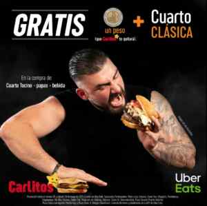 Imagen de la promo