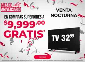Imagen de la promo