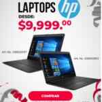 Venta Nocturna Office Depot: pantalla de 32” Gratis con tus compras este 13 y 14 de mayo