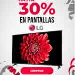 Venta Nocturna Office Depot: pantalla de 32” Gratis con tus compras este 13 y 14 de mayo