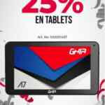 Venta Nocturna Office Depot: pantalla de 32” Gratis con tus compras este 13 y 14 de mayo