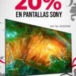 Venta Nocturna Office Depot: pantalla de 32” Gratis con tus compras este 13 y 14 de mayo